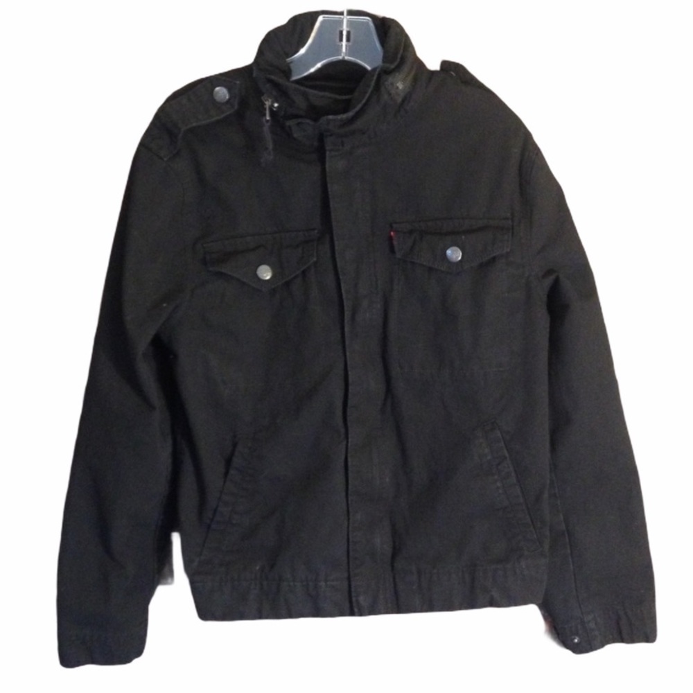 LEVI Jacket Size Small